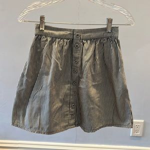 Mossimo skirt size XS
